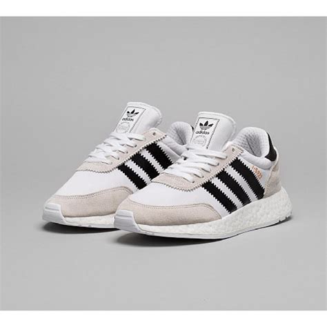 adidas i 5923 damen weiss schwarz|Adidas I.